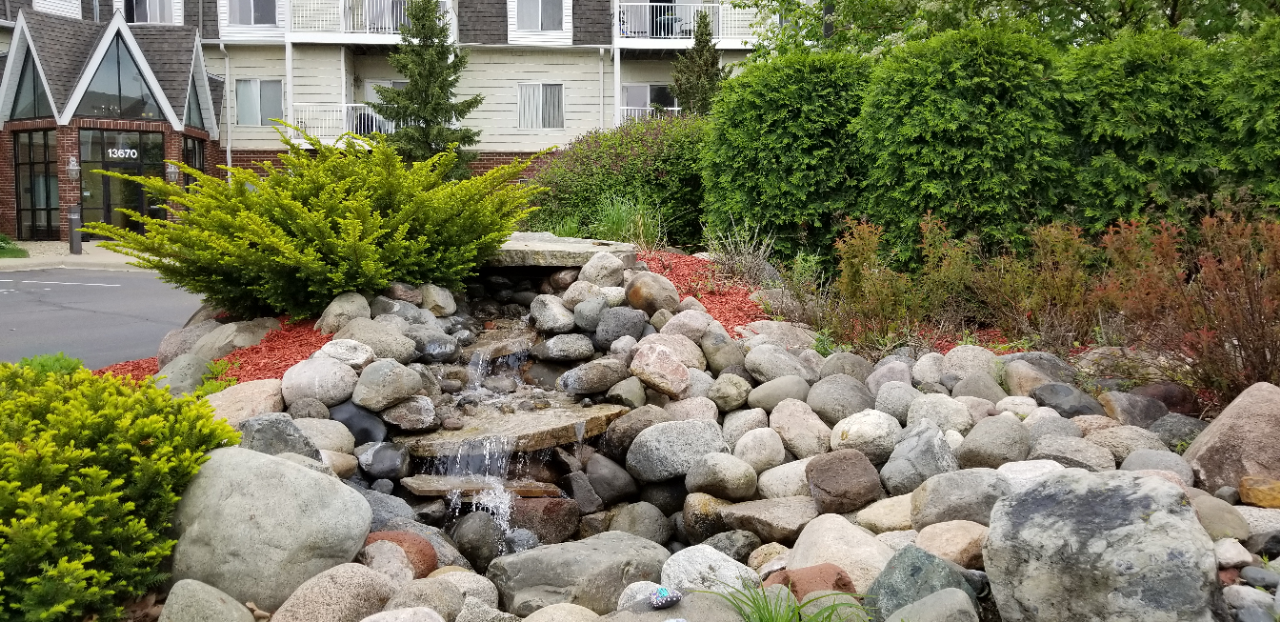 Bards Crossing A community for persons 55 years old or older in